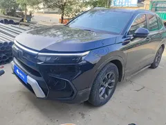 2023 Honda Breeze 240TURBO 2WD Luxury 5-seat, чёрный — фото 1