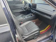 2023 Honda Breeze 240TURBO 2WD Luxury 5-seat, чёрный — фото 8