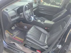 2023 Honda Breeze 240TURBO 2WD Luxury 5-seat, чёрный — фото 9