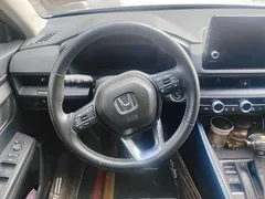 2023 Honda Breeze 240TURBO 2WD Luxury 5-seat, чёрный — фото 15