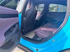 2024 Xiaomi SU7 4WD Long Range Advanced ADAS Max, синий — фото 8