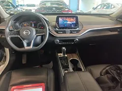 2021 Nissan Teana 2.0L XL Comfort, белый — фото 10