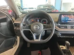 2021 Nissan Teana 2.0L XL Comfort, белый — фото 11