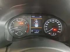 2021 Nissan Teana 2.0L XL Comfort, белый — фото 12