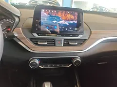 2021 Nissan Teana 2.0L XL Comfort, белый — фото 13