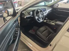 2021 Nissan Teana 2.0L XL Comfort, белый — фото 16