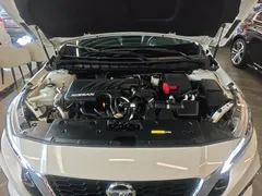 2021 Nissan Teana 2.0L XL Comfort, белый — фото 20