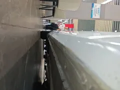 2021 Nissan Teana 2.0L XL Comfort, белый — фото 21
