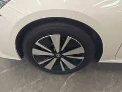 2021 Nissan Teana 2.0L XL Comfort, белый — фото 23
