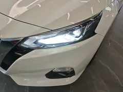 2021 Nissan Teana 2.0L XL Comfort, белый — фото 24