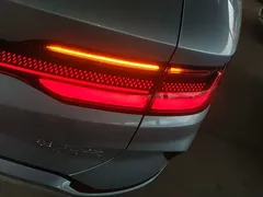 2023 BYD Song PLUS DM-i PHEV 110km Flagship Champion, синий — фото 8