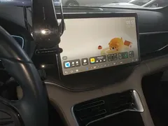 2023 BYD Song PLUS DM-i PHEV 110km Flagship Champion, синий — фото 13