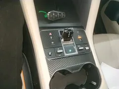 2023 BYD Song PLUS DM-i PHEV 110km Flagship Champion, синий — фото 14