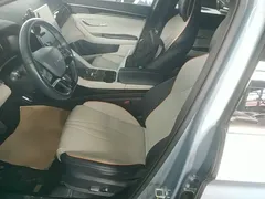 2023 BYD Song PLUS DM-i PHEV 110km Flagship Champion, синий — фото 15