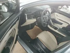 2023 BYD Song PLUS DM-i PHEV 110km Flagship Champion, синий — фото 16