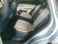 2023 BYD Song PLUS DM-i PHEV 110km Flagship Champion, синий — фото 17