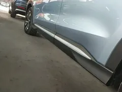 2023 BYD Song PLUS DM-i PHEV 110km Flagship Champion, синий — фото 22