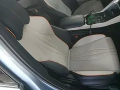 2023 BYD Song PLUS DM-i PHEV 110km Flagship Champion, синий — фото 25