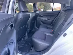2022 Toyota Vios FS 1.5L CVT CARE, белый — фото 7