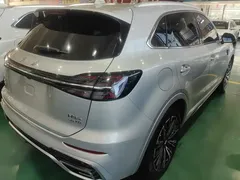 2023 Hongqi HS5 2.0T 4WD Qixiang Pro — фото 3