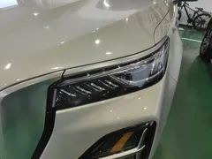 2023 Hongqi HS5 2.0T 4WD Qixiang Pro — фото 5