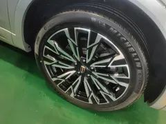 2023 Hongqi HS5 2.0T 4WD Qixiang Pro — фото 6
