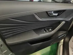 2023 Hongqi HS5 2.0T 4WD Qixiang Pro — фото 7