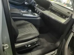 2023 Hongqi HS5 2.0T 4WD Qixiang Pro — фото 8