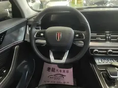 2023 Hongqi HS5 2.0T 4WD Qixiang Pro — фото 15