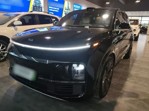 2024 Li Auto L9