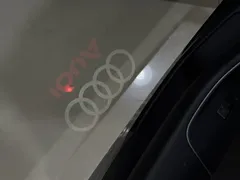 2024 Audi A8L 45 TFSI quattro Luxury, чёрный — фото 11