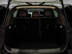 2024 Li Auto MEGA Ultra, белый — фото 3