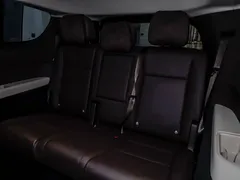 2024 Li Auto MEGA Ultra, белый — фото 8