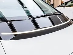 2024 Li Auto MEGA Ultra, белый — фото 14
