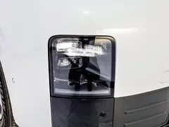 2024 Li Auto MEGA Ultra, белый — фото 15