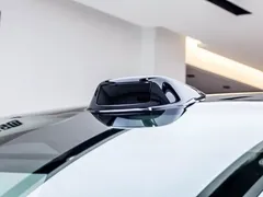 2024 Li Auto MEGA Ultra, белый — фото 16