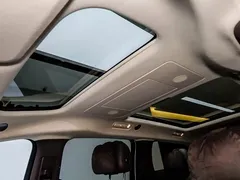 2024 Li Auto MEGA Ultra, белый — фото 17