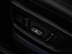 2024 Li Auto MEGA Ultra, белый — фото 28