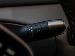 2024 Li Auto MEGA Ultra, белый — фото 32