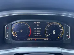 2022 Volkswagen T-Cross 1.5L AT Comfort, белый — фото 11