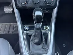 2022 Volkswagen T-Cross 1.5L AT Comfort, белый — фото 14