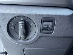 2022 Volkswagen T-Cross 1.5L AT Comfort, белый — фото 15