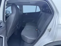 2022 Volkswagen T-Cross 1.5L AT Comfort, белый — фото 18