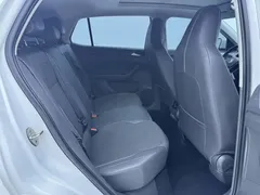 2022 Volkswagen T-Cross 1.5L AT Comfort, белый — фото 20