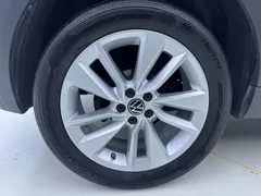 2022 Volkswagen T-Cross 1.5L AT Comfort, белый — фото 21