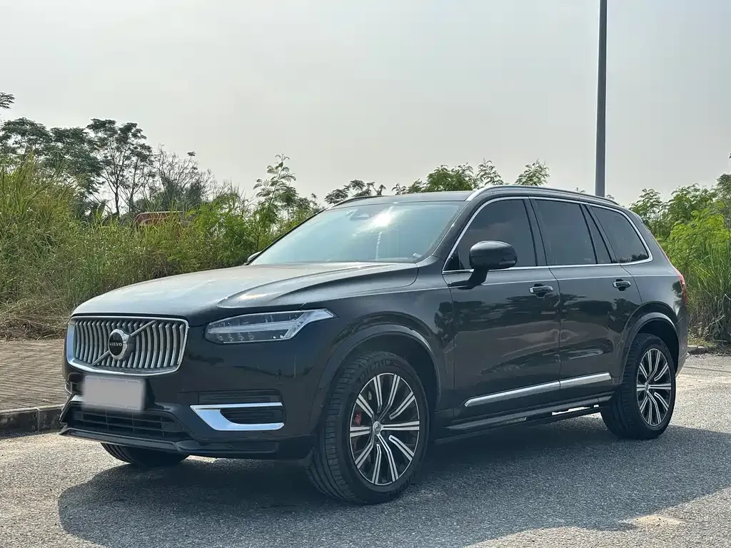 2023 Volvo XC90 7-seat