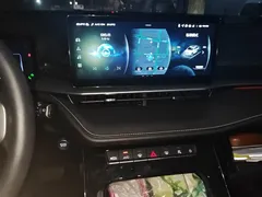2021 Haval H6 3rd Gen 1.5T AT 2WD Supreme, белый — фото 14