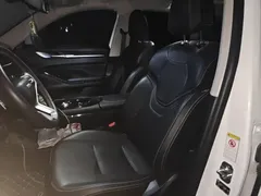 2021 Haval H6 3rd Gen 1.5T AT 2WD Supreme, белый — фото 16