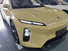 2025 Nio ET5 75kWh — фото 4