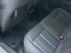 2022 Audi A3L Limousine 35 TFSI Luxury, белый — фото 13